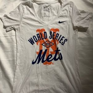 Mets Tee